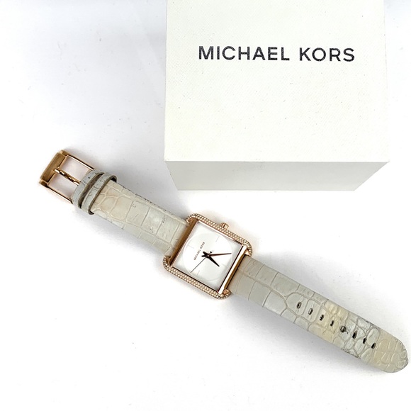 Michael Kors Watch -MK 2610 - Picture 4 of 7
